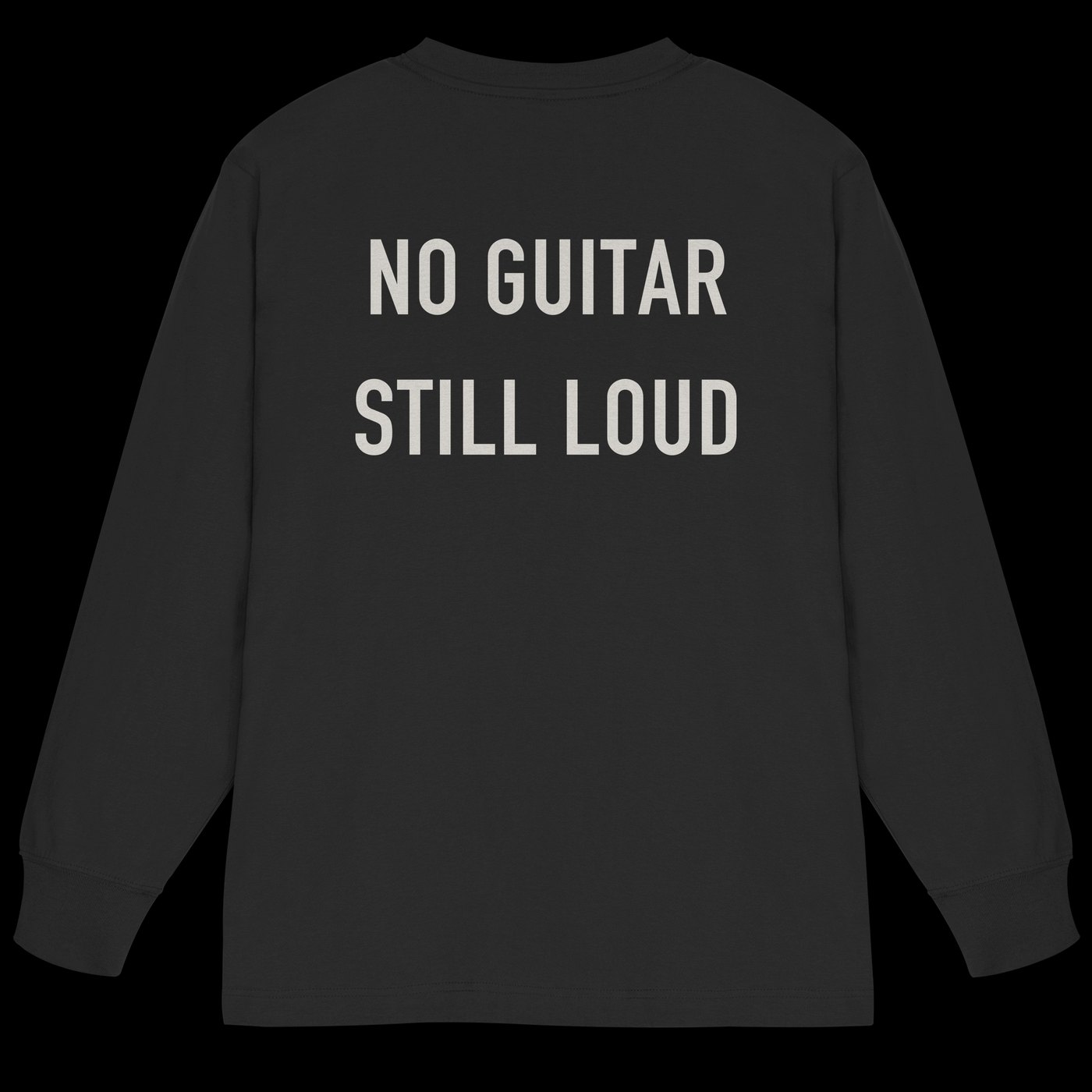 NO GUITAR · 55 €